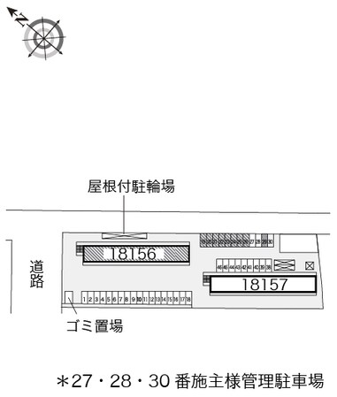 北助松駅 徒歩12分 1階の物件内観写真